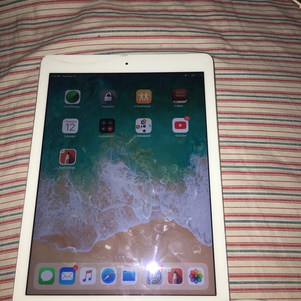 iPad Air